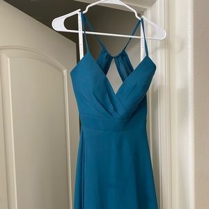 Azazie Bridesmaid Dress